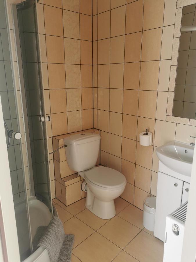 Rodzinna Ostoja Ζακοπάνε Εξωτερικό φωτογραφία
